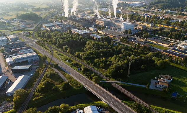 Projekt EPC Bežigrajska