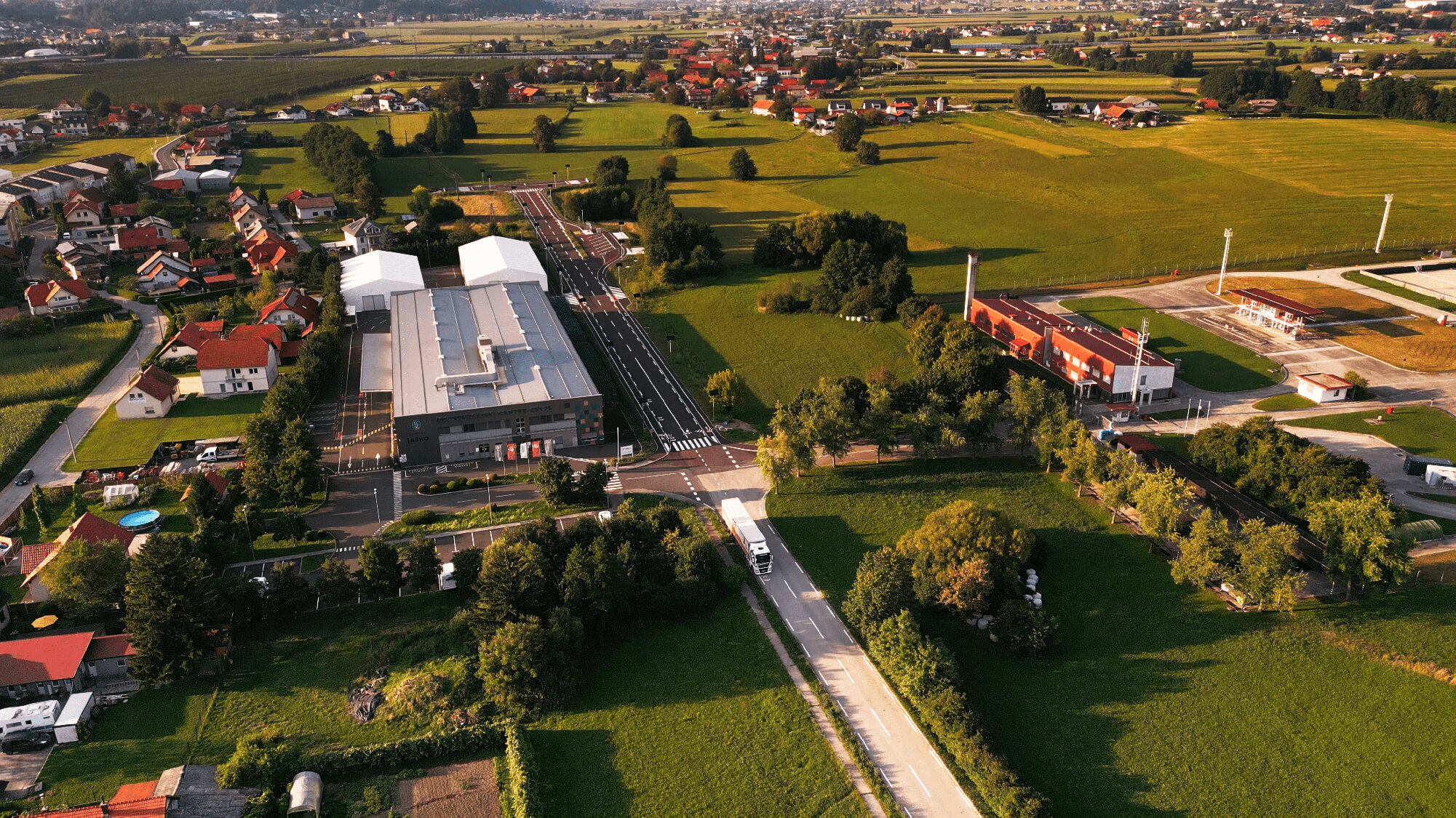 Celje – mesto priložnosti 